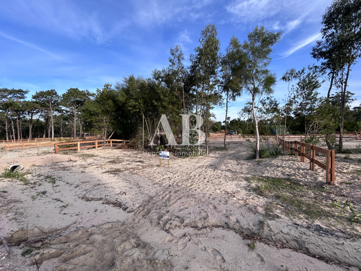 Terreno ID.197 - Ribera - Solares con entrega de U$D3.500 - Punta del Diablo