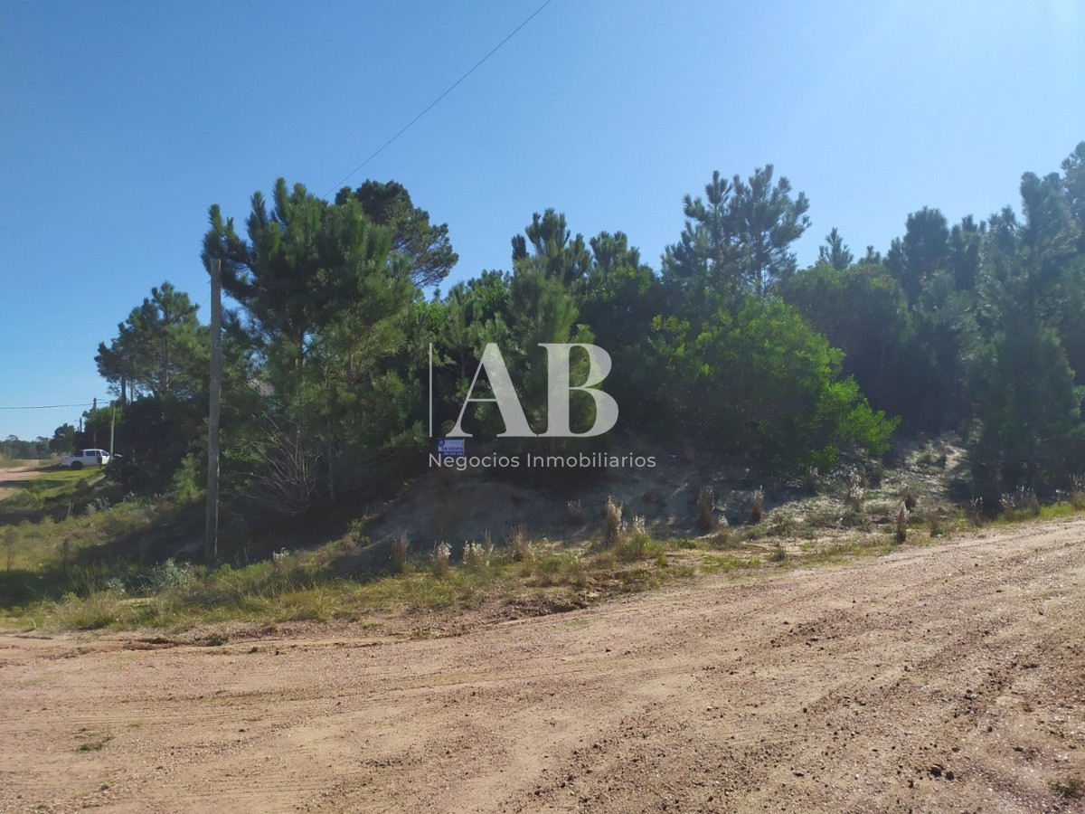 Terreno ID.16 - Terreno A 250 Playa La Viuda - Mza 187