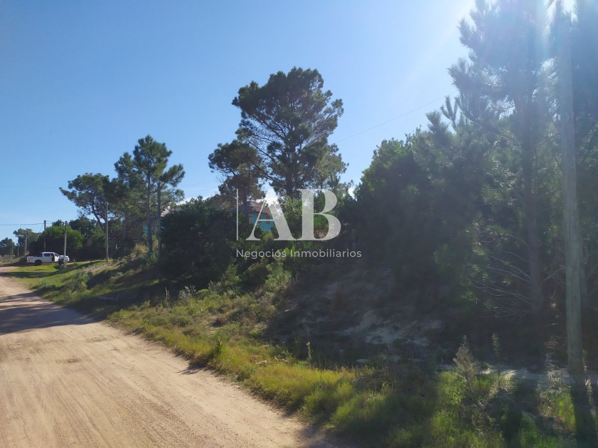 Terreno ID.16 - Terreno A 250 Playa La Viuda - Mza 187