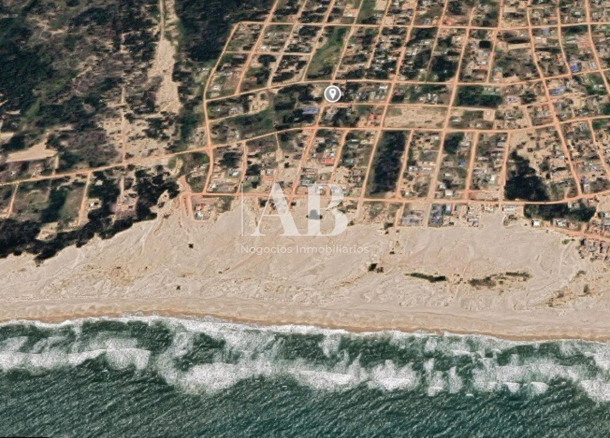 Terreno ID.16 - Terreno A 250 Playa La Viuda - Mza 187