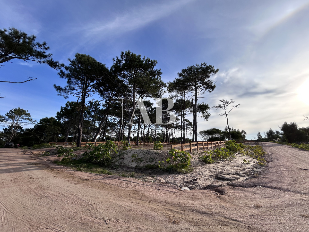 Terreno ID.197 - Ribera - Solares con entrega de U$D3.500 - Punta del Diablo