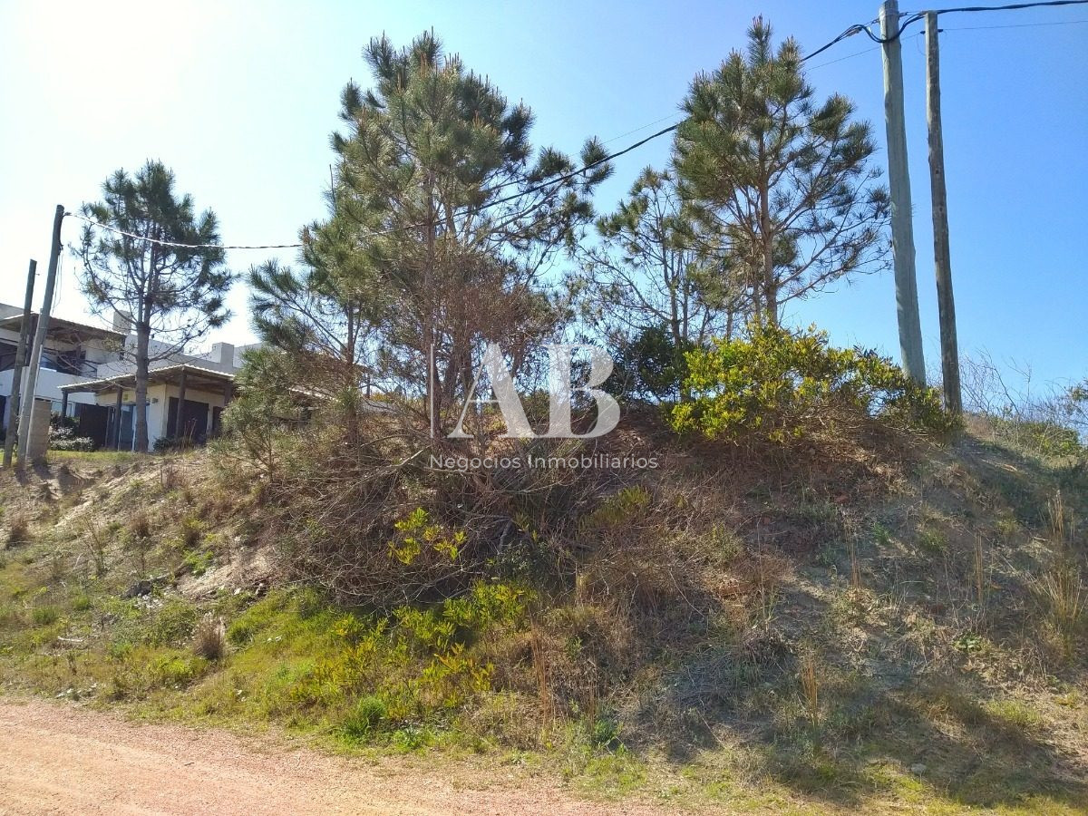 Terreno ID.19 - Terreno esquinero De 1030m2 - A 200m De Playa La Viuda - Mza 182