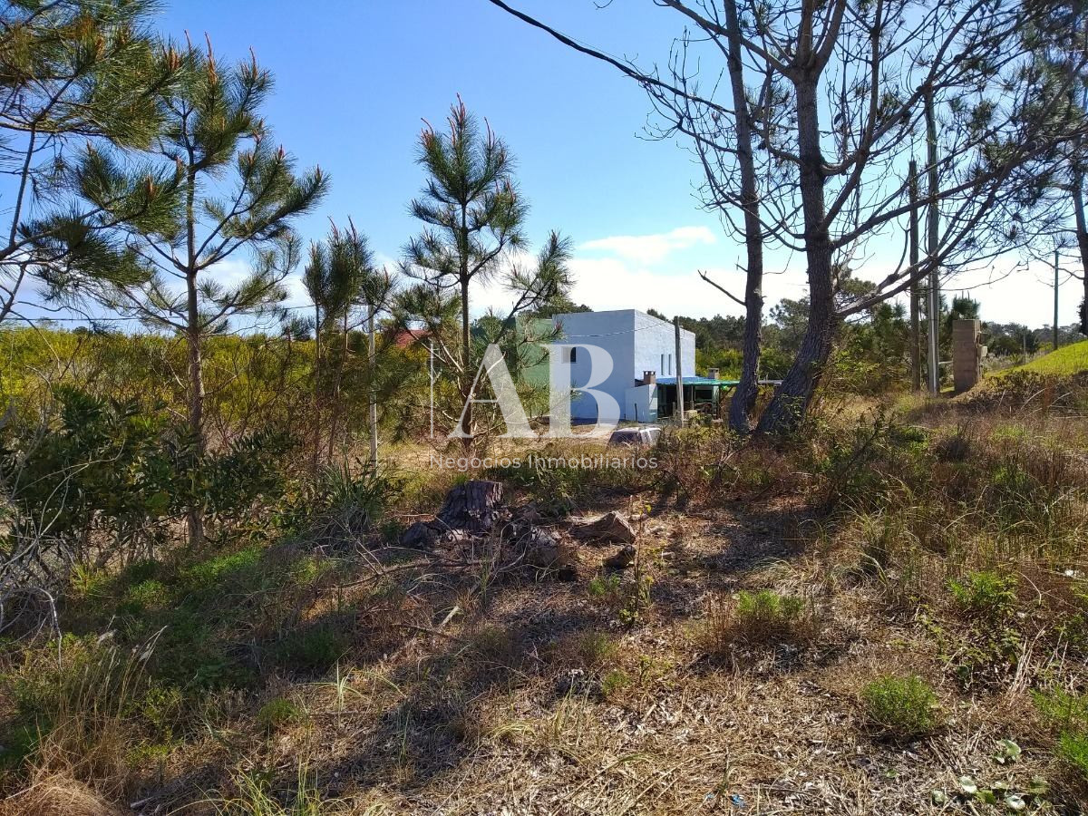 Terreno ID.19 - Terreno esquinero De 1030m2 - A 200m De Playa La Viuda - Mza 182