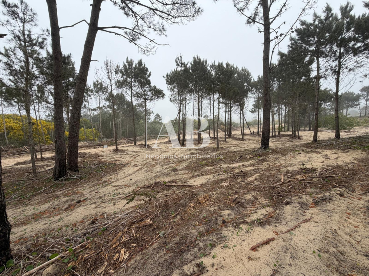 Terreno ID.380 - Oportunidad solar en Playa La Viuda a 10 cuadras del Mar ! FINANCIADO solar 7