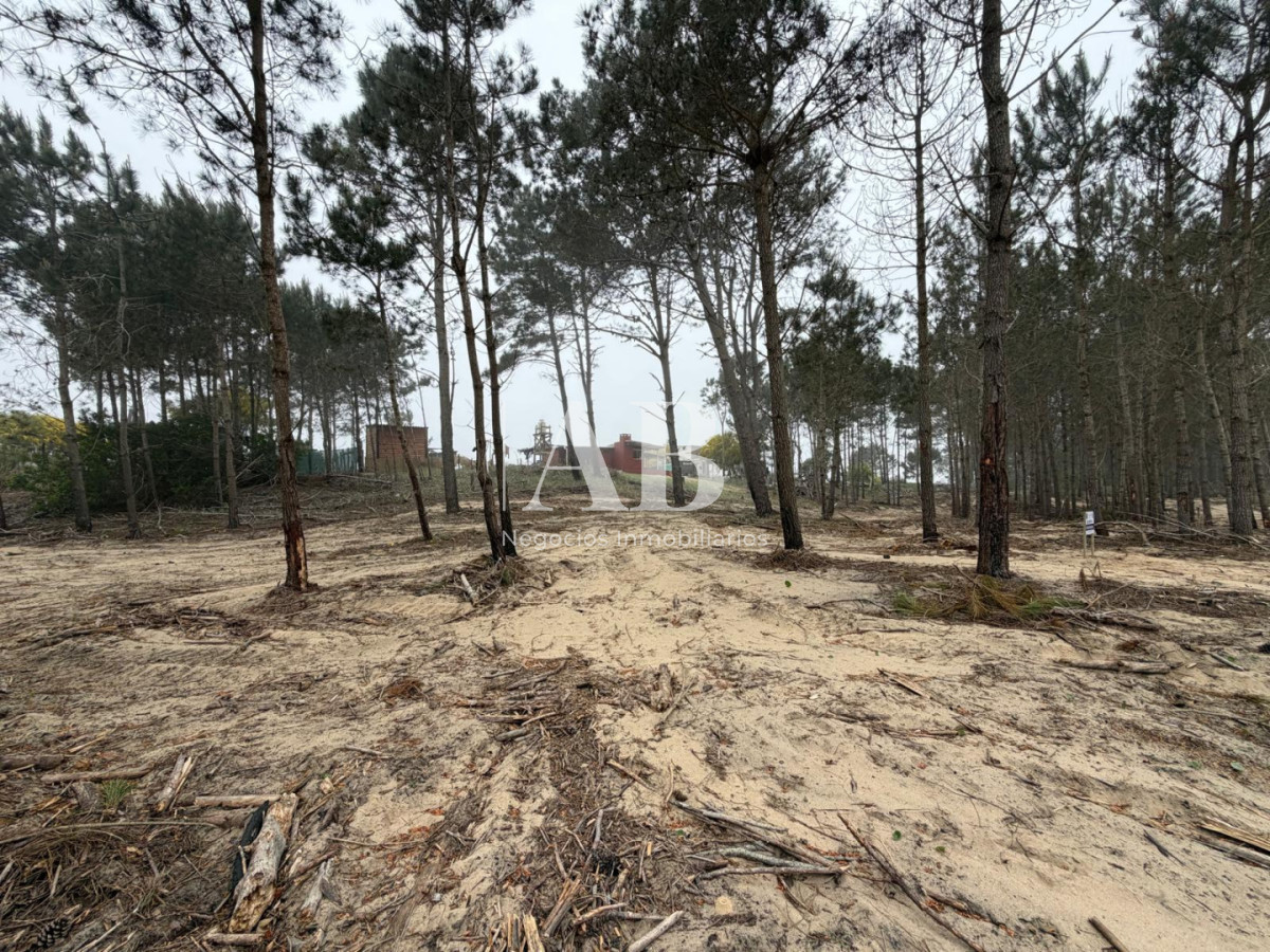Terreno ID.380 - Oportunidad solar en Playa La Viuda a 10 cuadras del Mar ! FINANCIADO solar 7