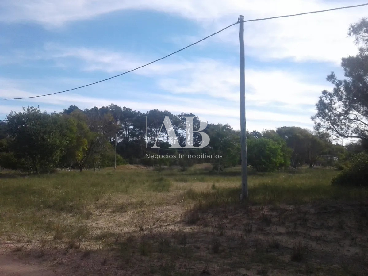 Terreno ID.20 - Terrenos en La Viuda A 600m De La Playa - Mza 198 