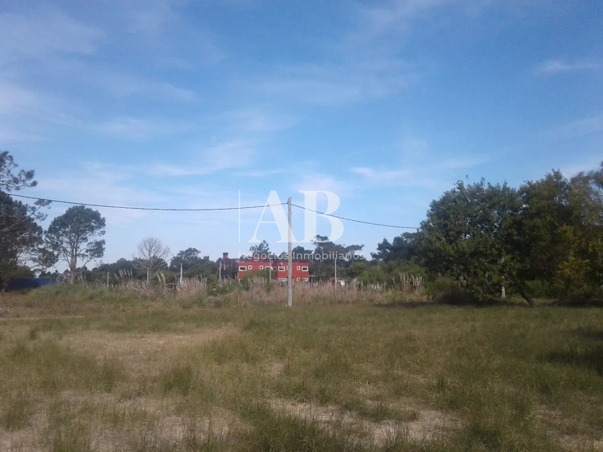 Terreno ID.20 - Terrenos en La Viuda A 600m De La Playa - Mza 198 