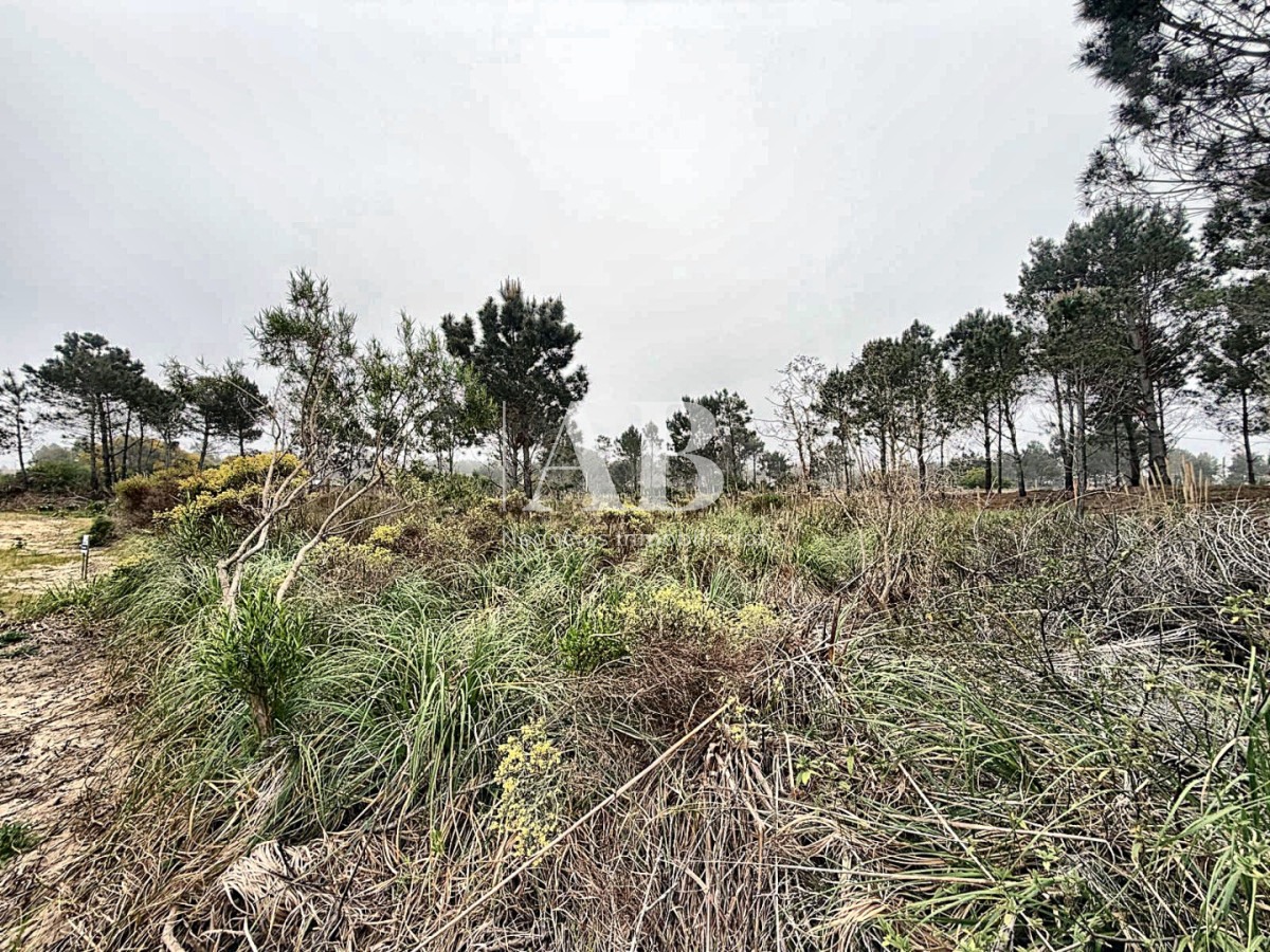 Terreno ID.377 - Solar de 510m2 a 400m de Playa 