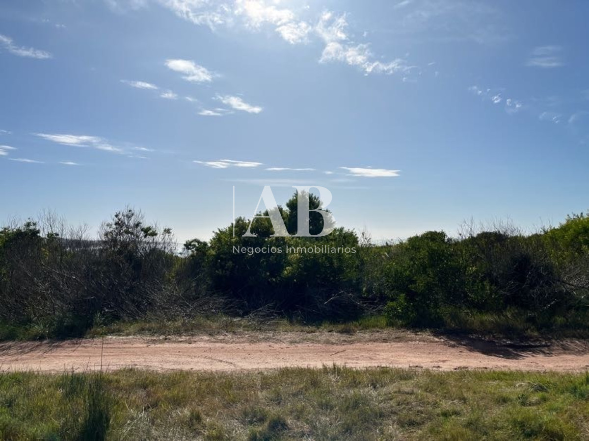 Terreno ID.22 - Terreno de 1000m2 en Playa Grande, segunda línea - Mza 19