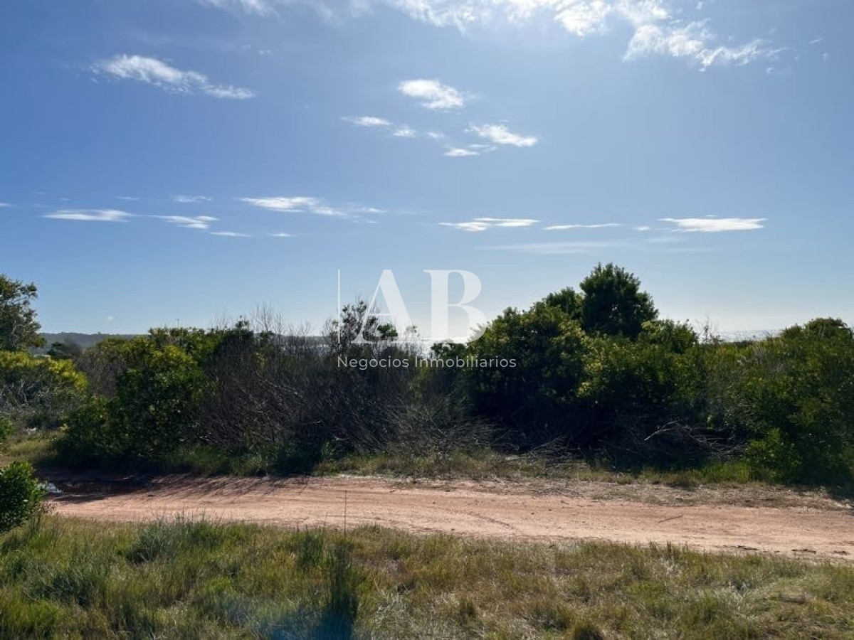 Terreno ID.22 - Terreno de 1000m2 en Playa Grande, segunda línea - Mza 19
