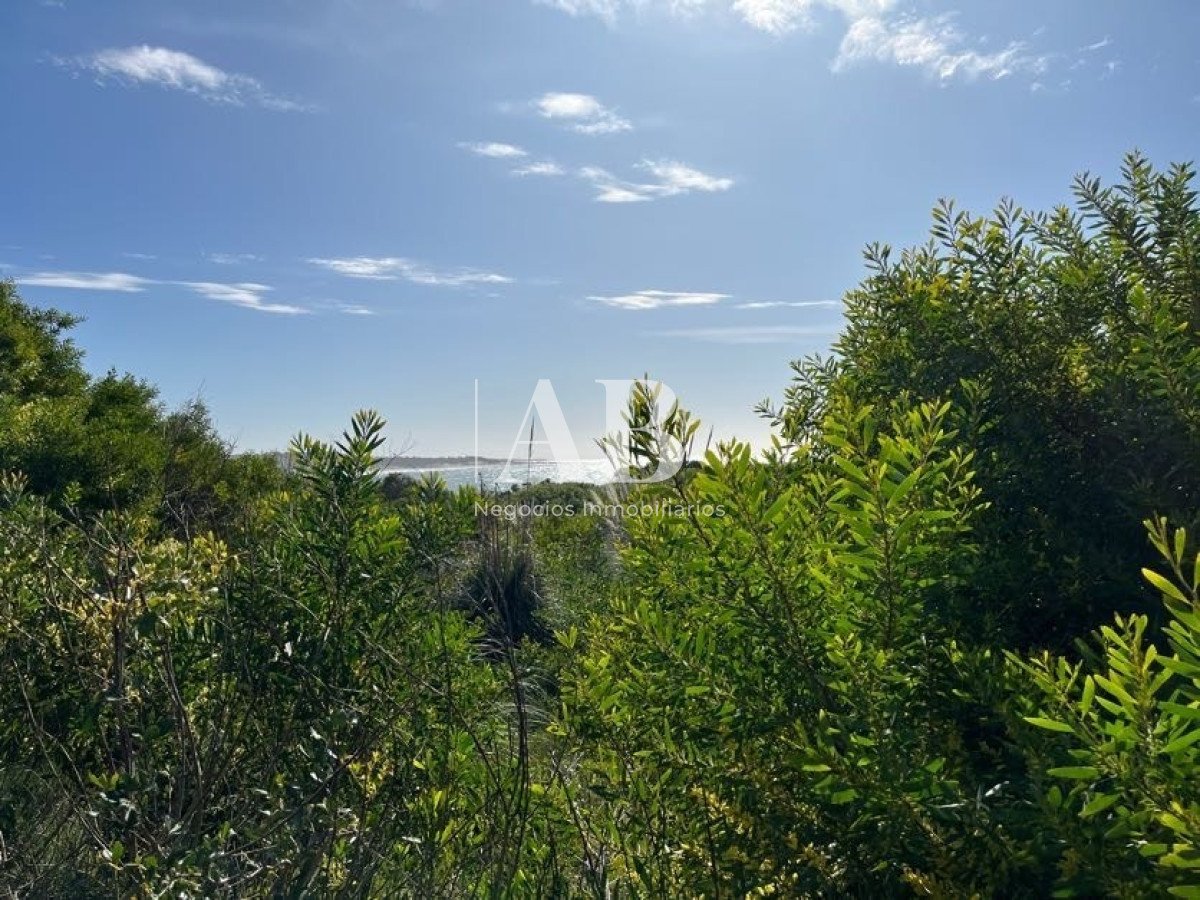 Terreno ID.22 - Terreno de 1000m2 en Playa Grande, segunda línea - Mza 19