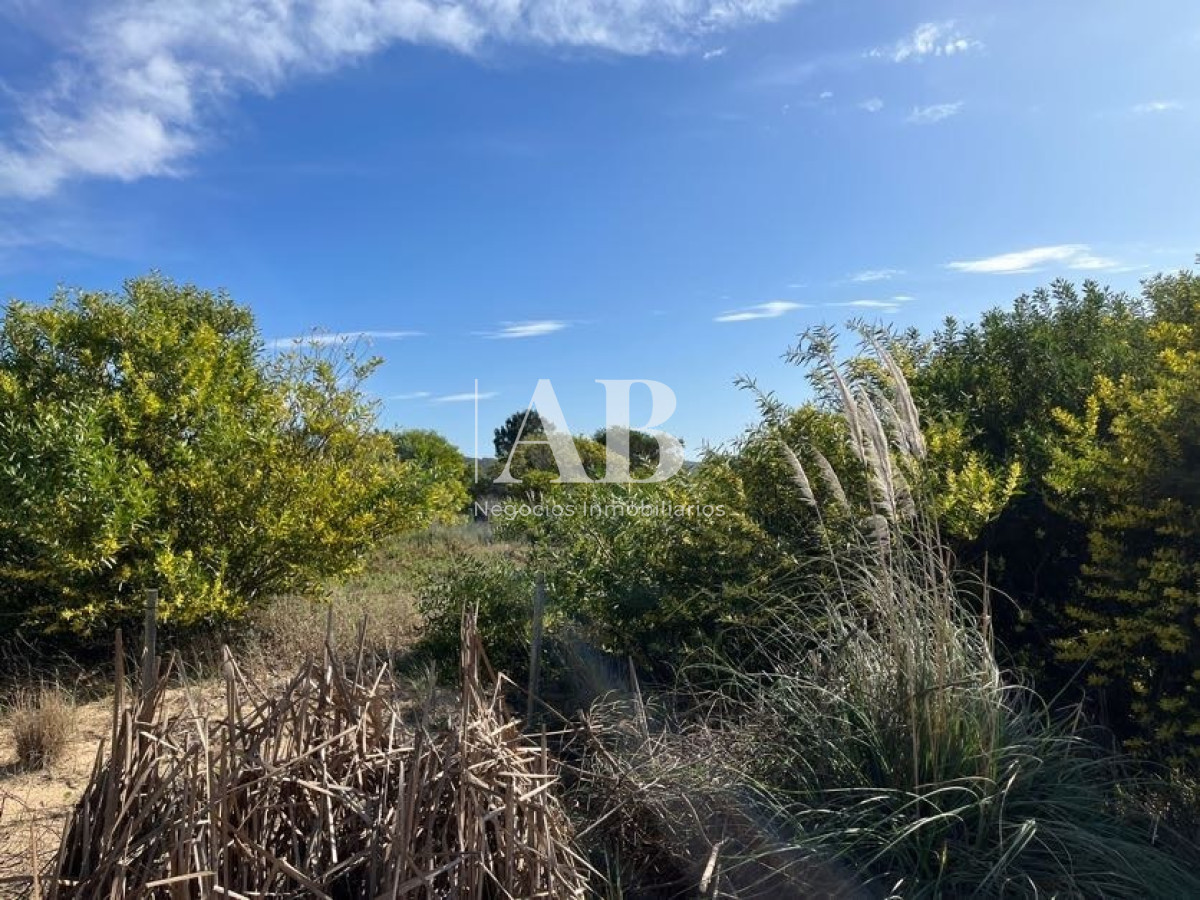 Terreno ID.22 - Terreno de 1000m2 en Playa Grande, segunda línea - Mza 19