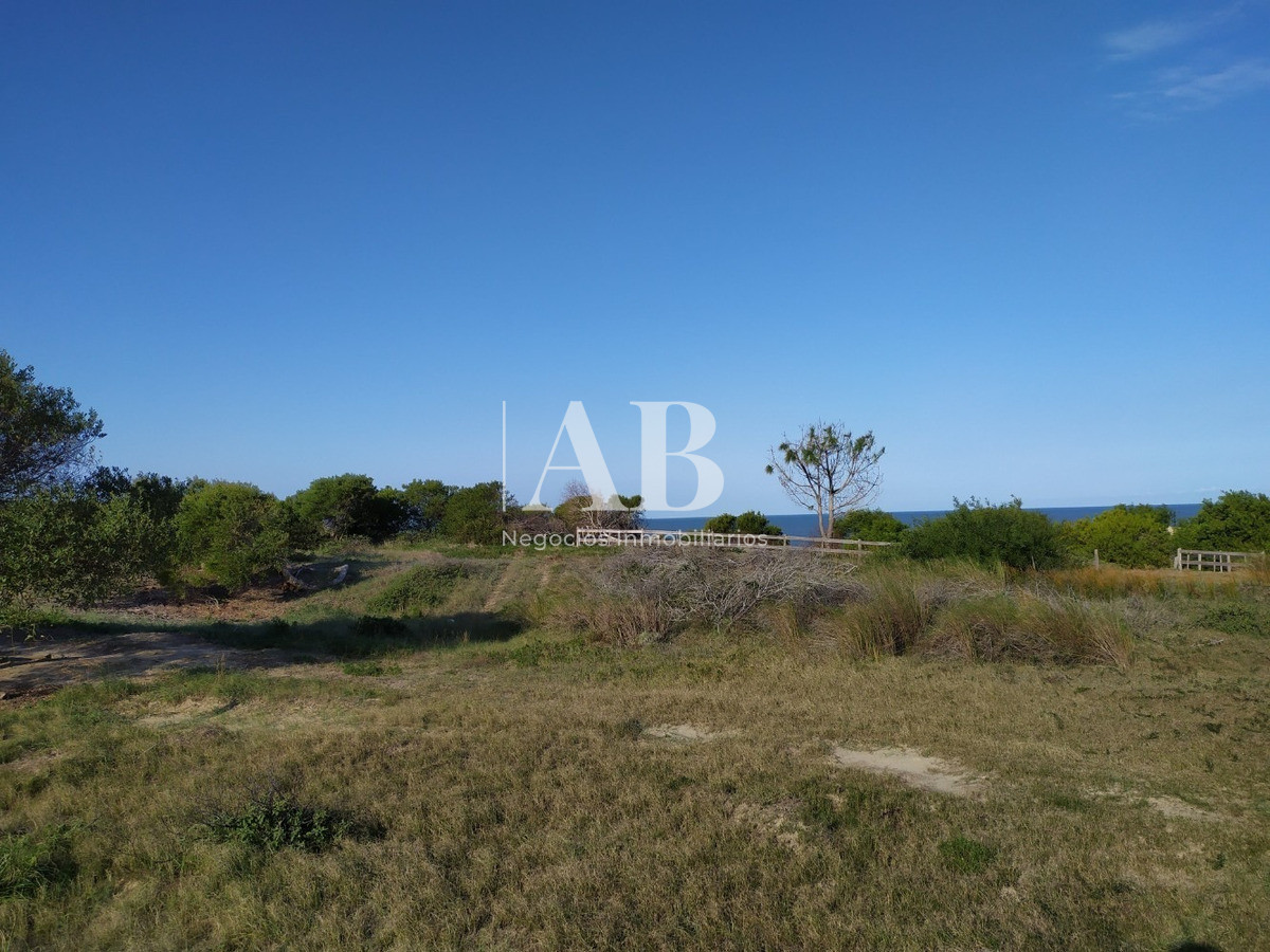 Terreno ID.24 - Terrenos en Segunda Línea De Mar, Playa La Viuda - Mza 248