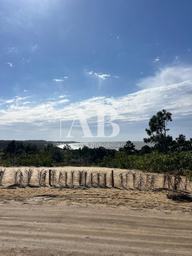 Terreno ID.237 - Terrenos en 2da línea Playa Grande - Punta del Diablo