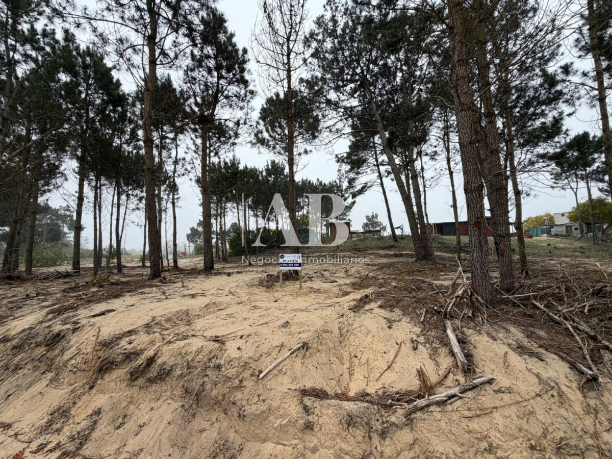 Terreno ID.379 - Oportunidad solar en Playa La Viuda a 10 cuadras del Mar ! FINANCIADO solar 8