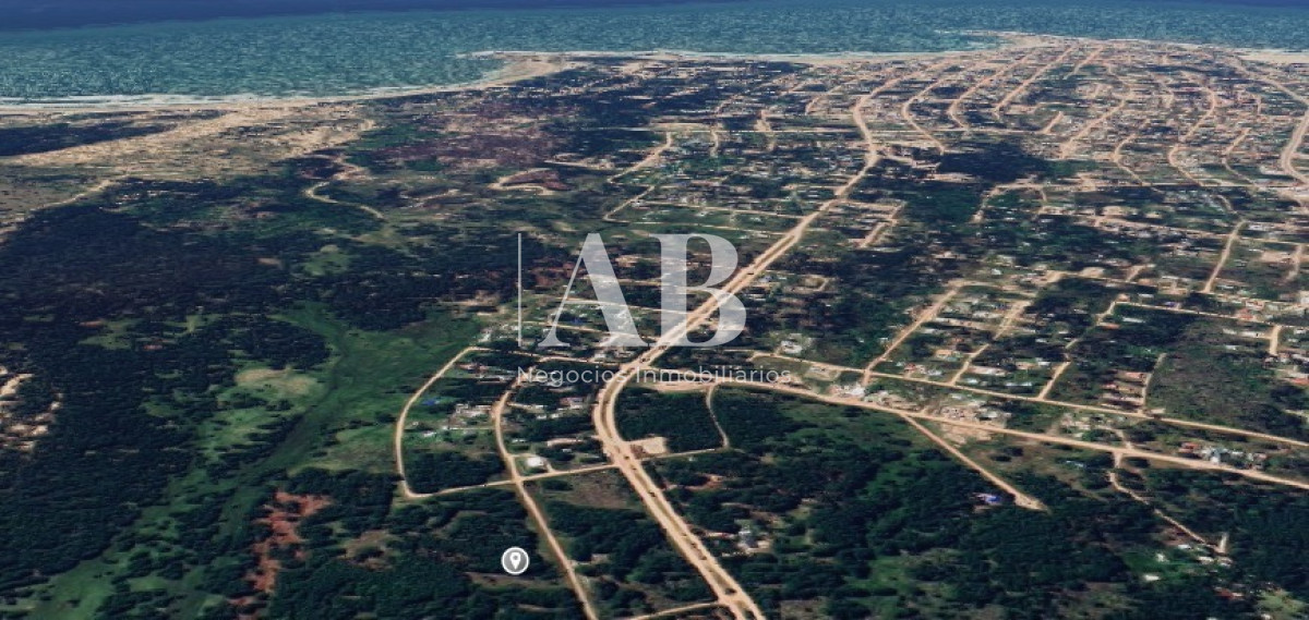 Terreno ID.27 - Terrenos - Barrio Pinares - Mza 102