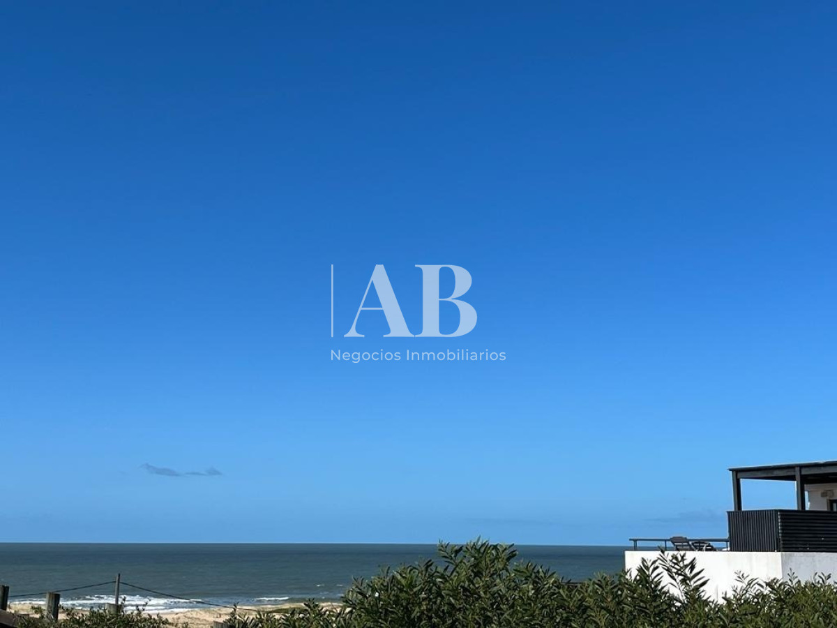 Terreno ID.28 - Terreno en 3ra Línea En Playa La Viuda - Mza 176 