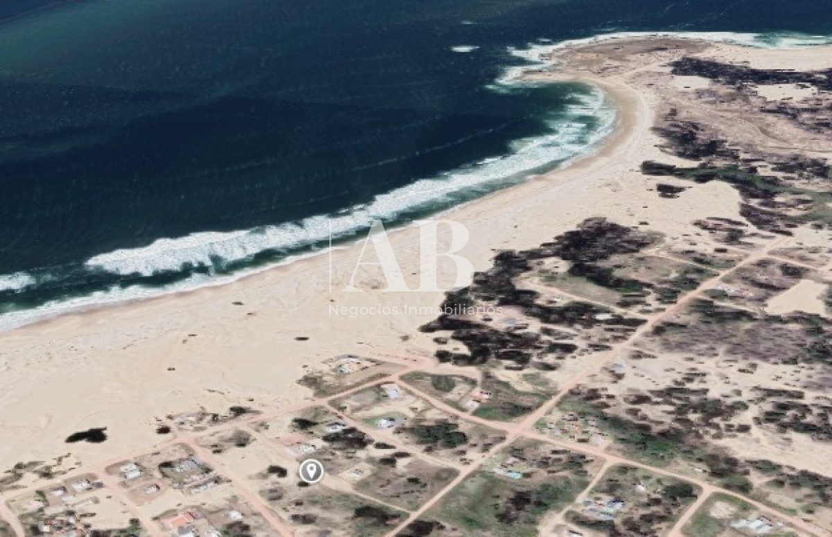Terreno ID.28 - Terreno en 3ra Línea En Playa La Viuda - Mza 176 