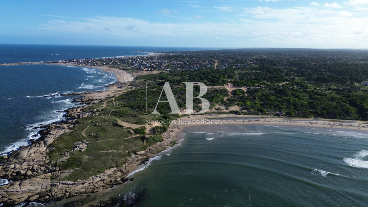 Terreno ID.367 - OPORTUNIDAD para desarrollo 10 lotes 3A LINEA PLAYA GRANDE, Punta Del Diablo