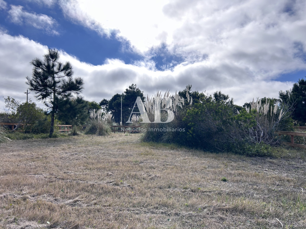 Terreno ID.241 - Terreno en Punta del Diablo a 200m Playa LaViuda - Solar 12