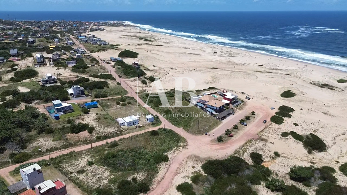 Terreno ID.179 - Venta en Tercer linea de Mar Manzana 177 Solar 10