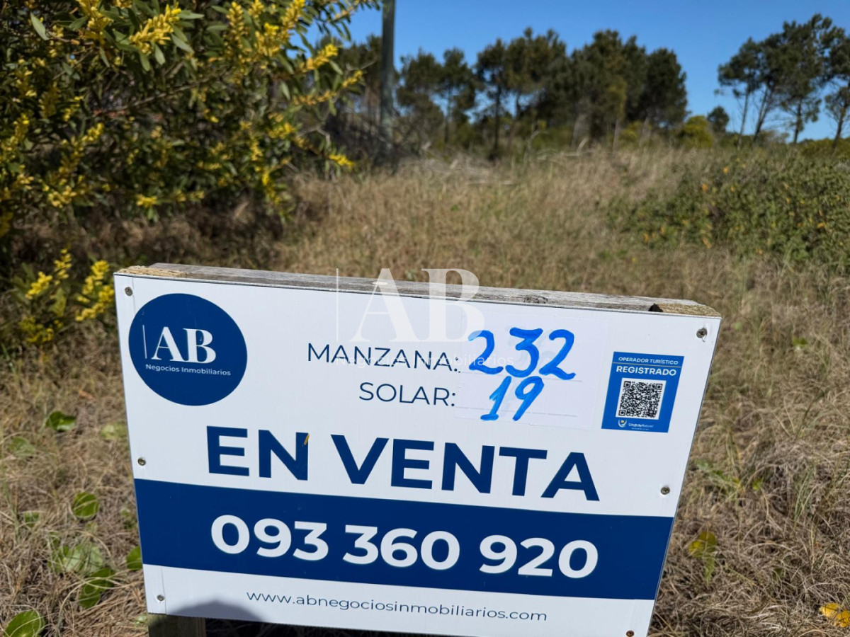 Terreno ID.359 - En venta terreno financiado a  5 cuadras del mar en Playa La Viuda