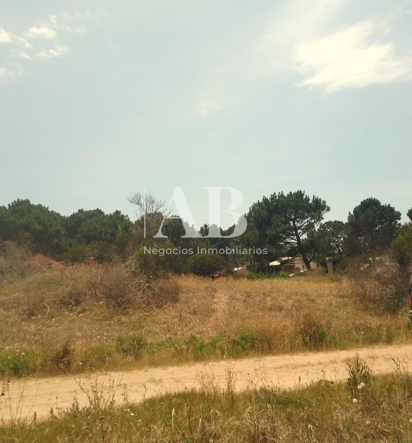 Terreno ID.170 - En venta solar con buena ubicación en La Esmeralda.