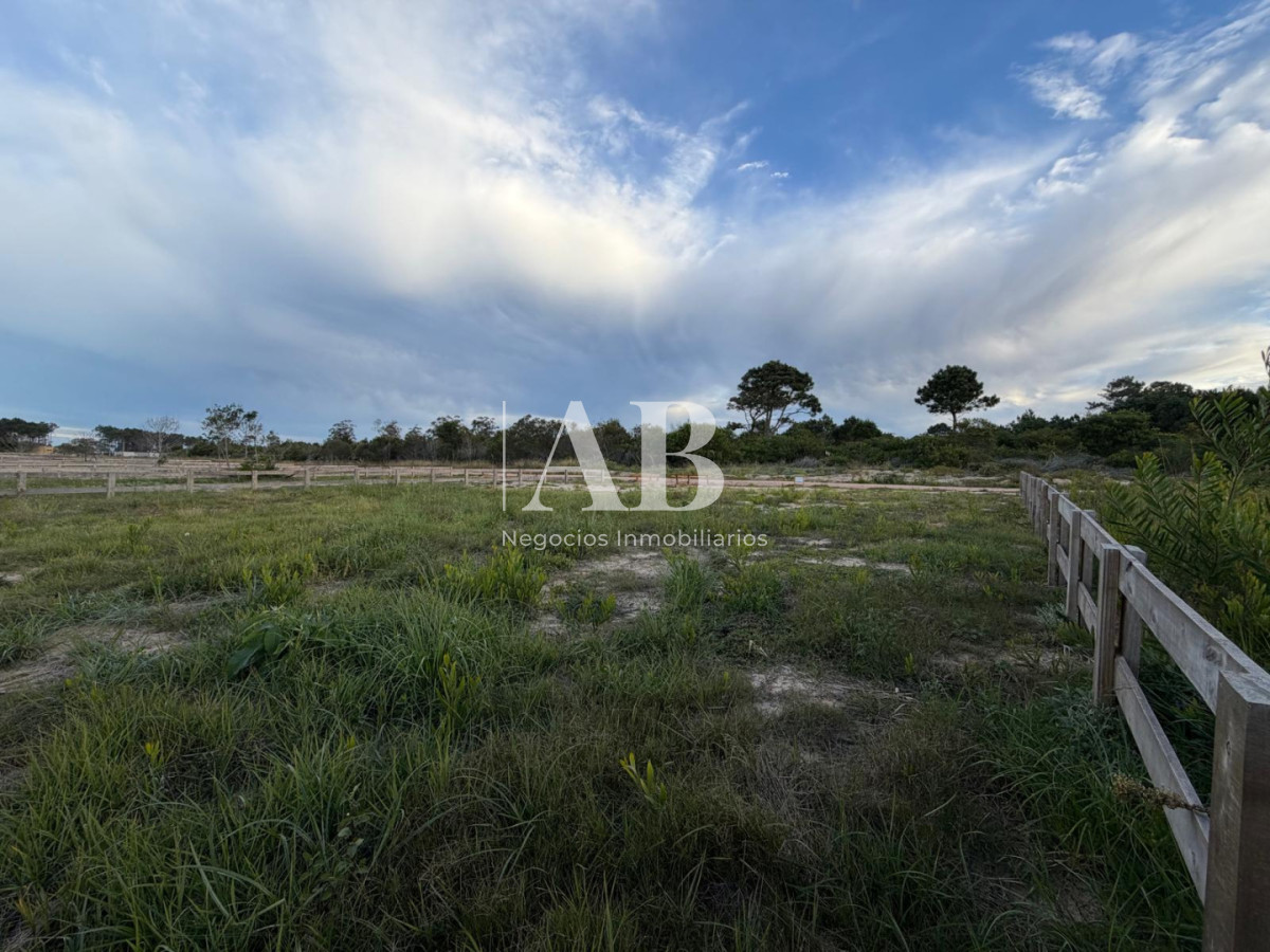 Terreno ID.304 - Solar 2 Manzana 336-Distrito Plaza