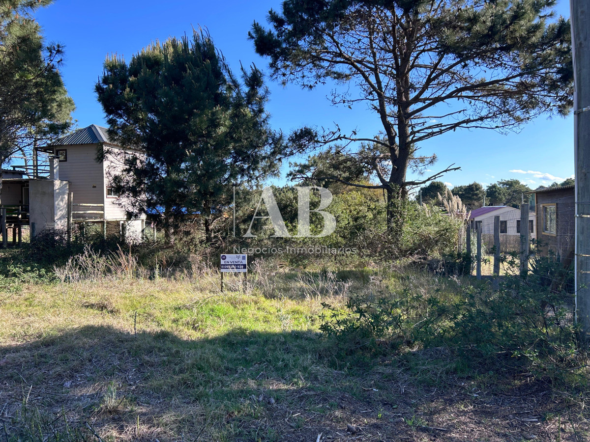 Terreno ID.255 - Solar en la Viuda - Manzana 202 - Punta del Diablo
