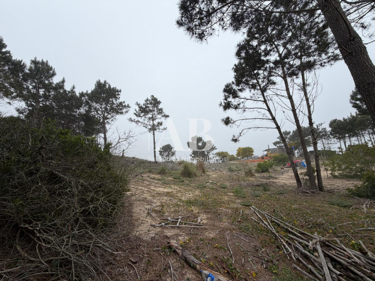 Terreno ID.382 - Oportunidad solar en Playa La Viuda a 10 cuadras del Mar ! FINANCIADO solar 3