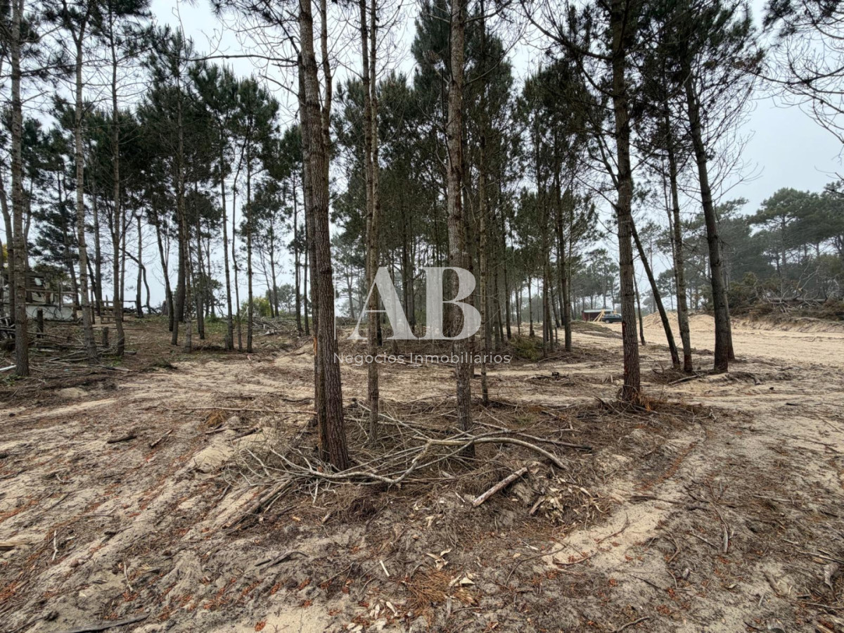 Terreno ID.378 - Oportunidad solar en Playa La Viuda a 10 cuadras del Mar ! FINANCIADO solar 9