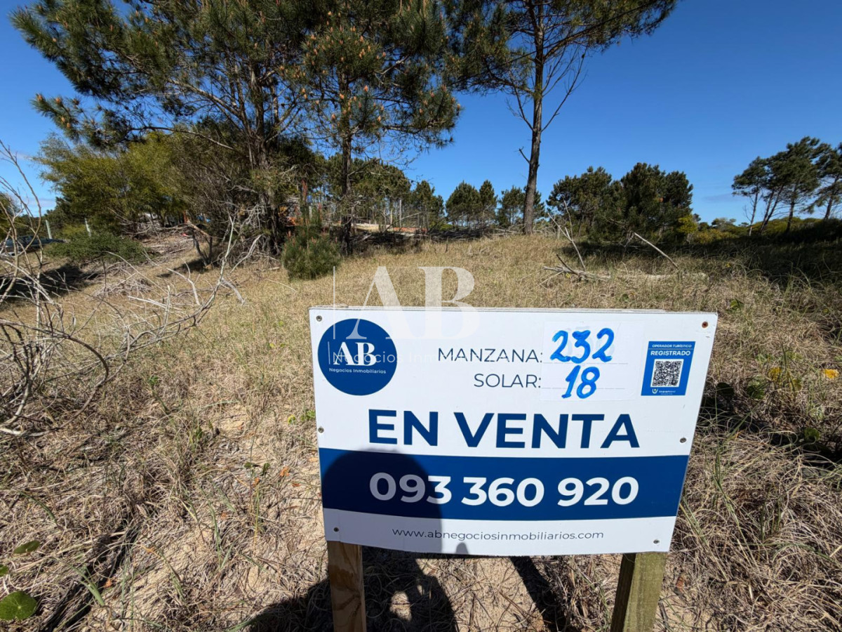 Terreno ID.358 - En venta terreno en la viuda a 1000m del mar