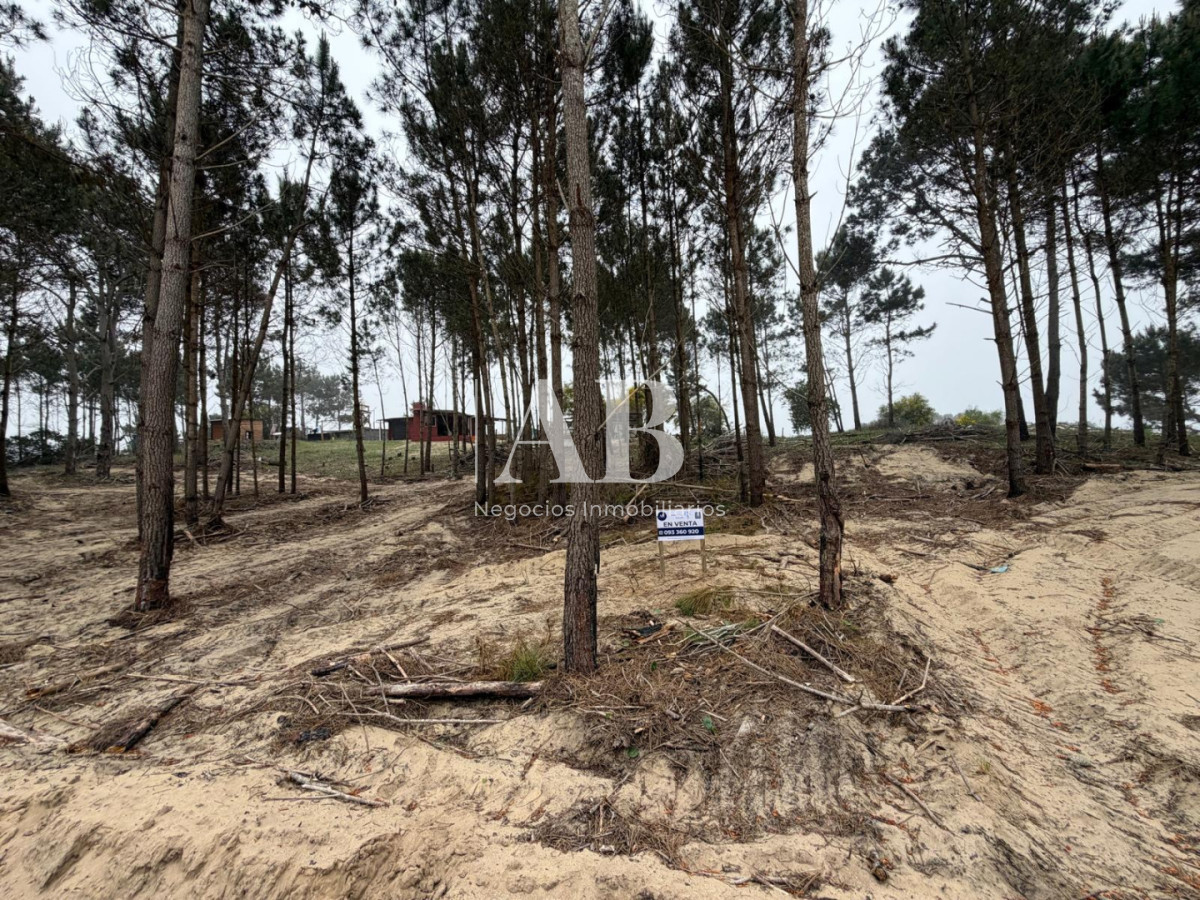 Terreno ID.378 - Oportunidad solar en Playa La Viuda a 10 cuadras del Mar ! FINANCIADO solar 9