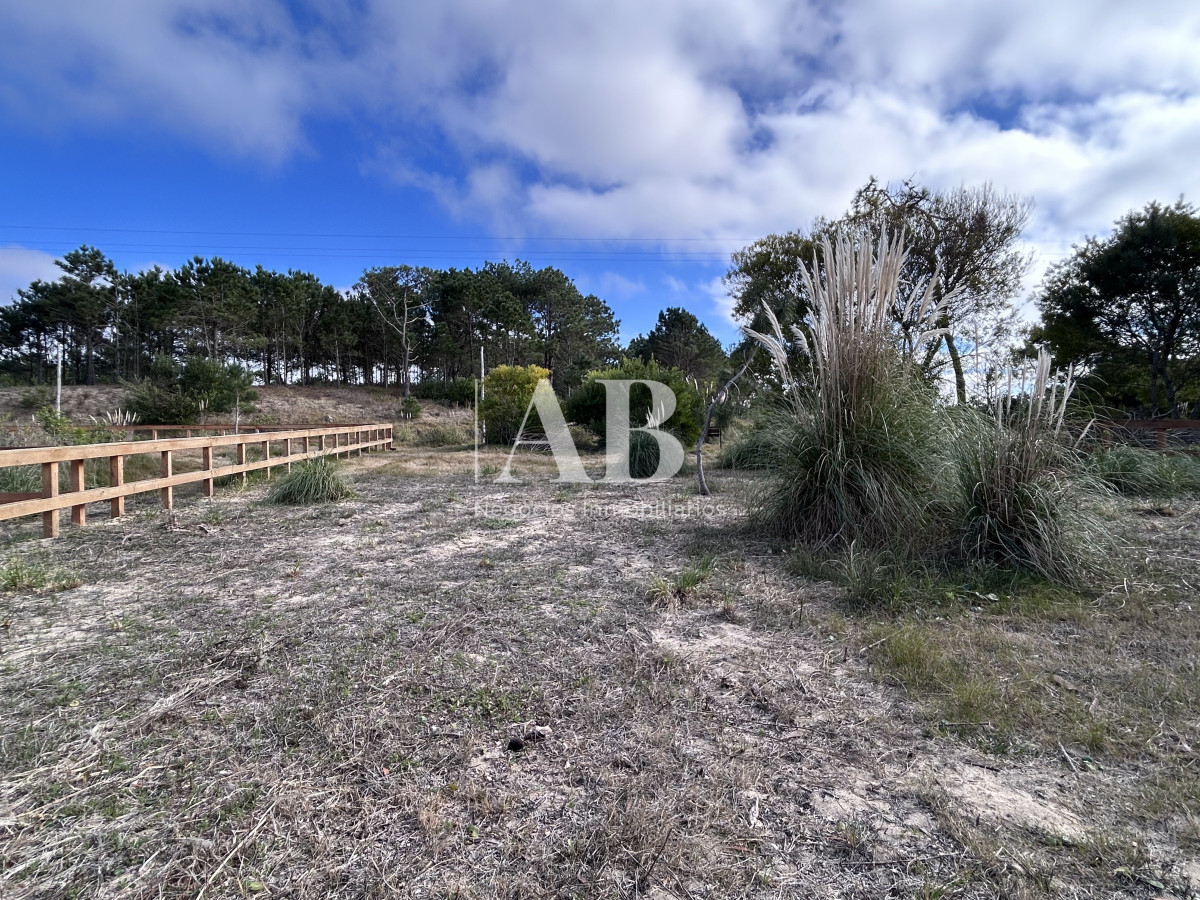 Terreno ID.242 - Terreno en Punta del Diablo a 200m Playa LaViuda - Solar 2