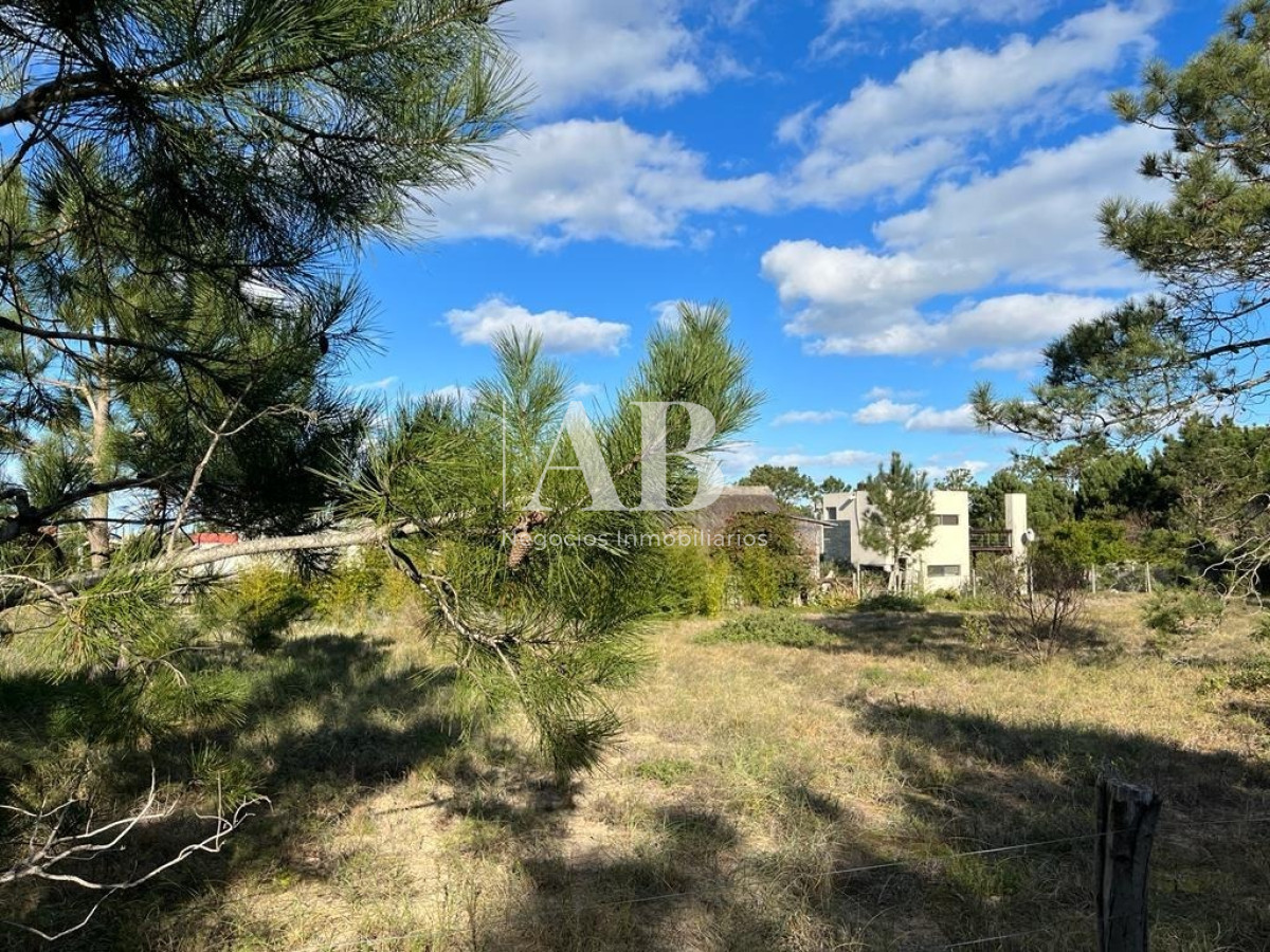 Terreno ID.4 - Terrenos 1500m2 - A 350m De La Viuda - Mza 187