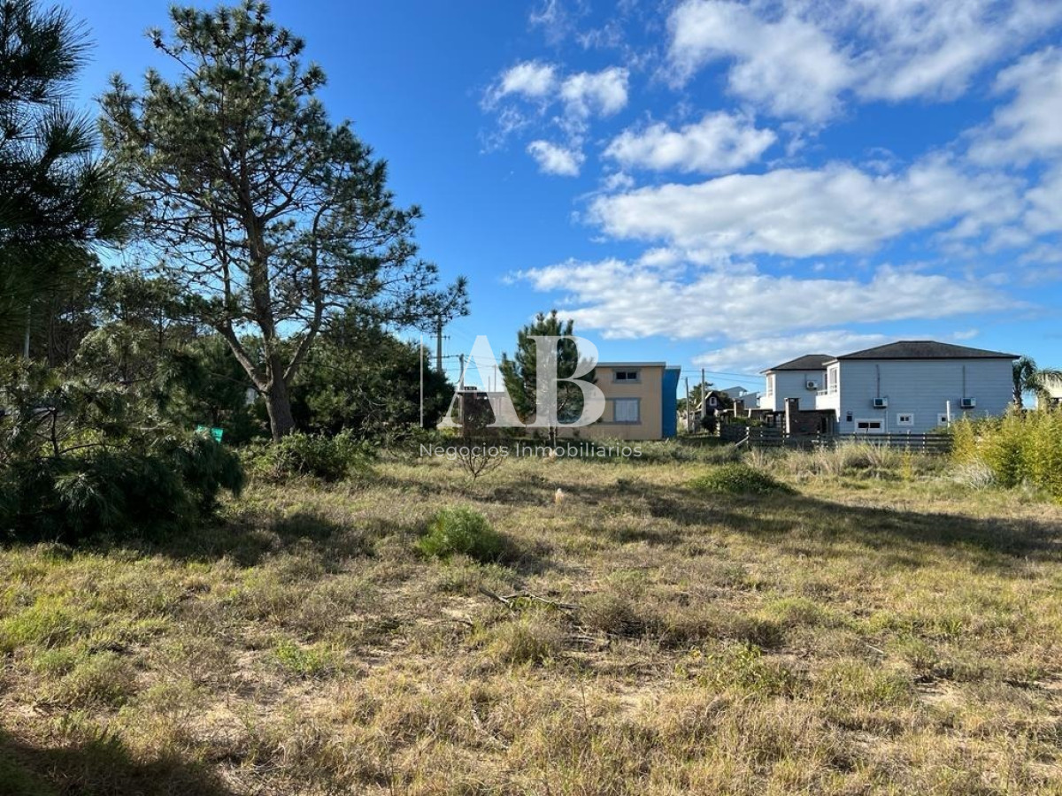 Terreno ID.4 - Terrenos 1500m2 - A 350m De La Viuda - Mza 187