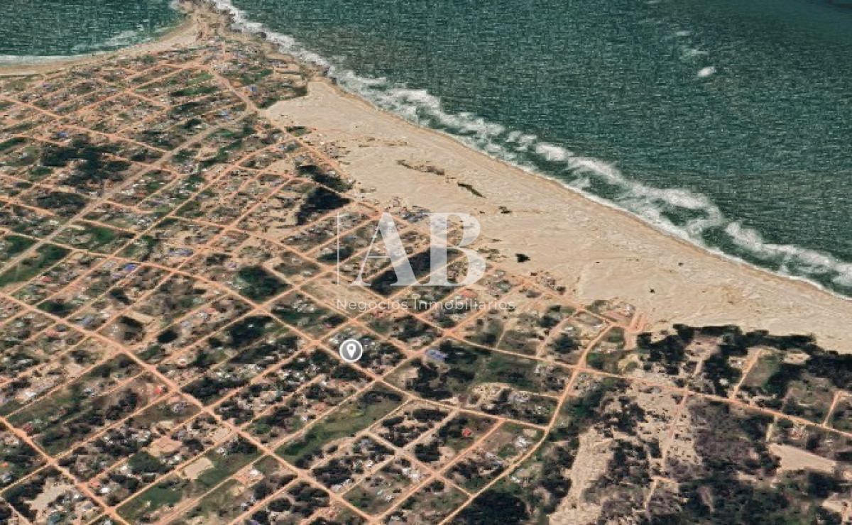 Terreno ID.4 - Terrenos 1500m2 - A 350m De La Viuda - Mza 187