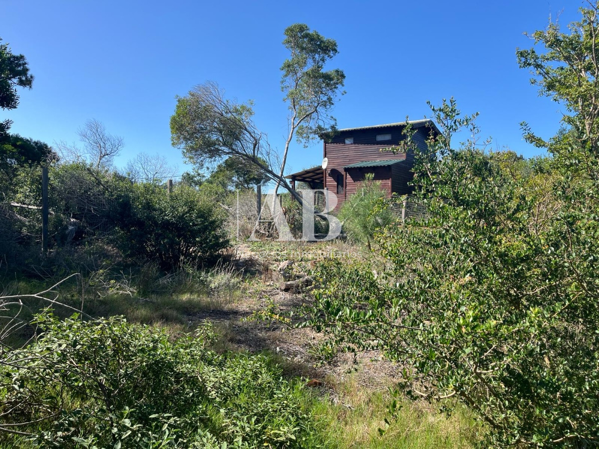 Terreno ID.113 - Terreno zona bosque Punta del Diablo - Mza 60