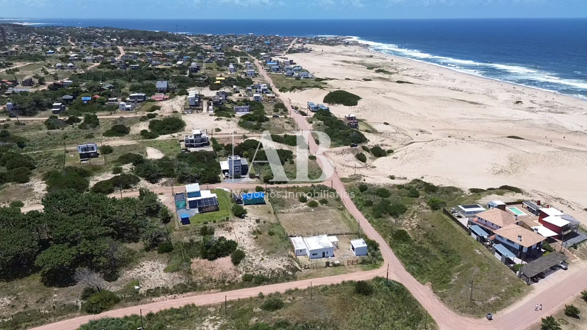 Terreno ID.179 - Venta en Tercer linea de Mar Manzana 177 Solar 10