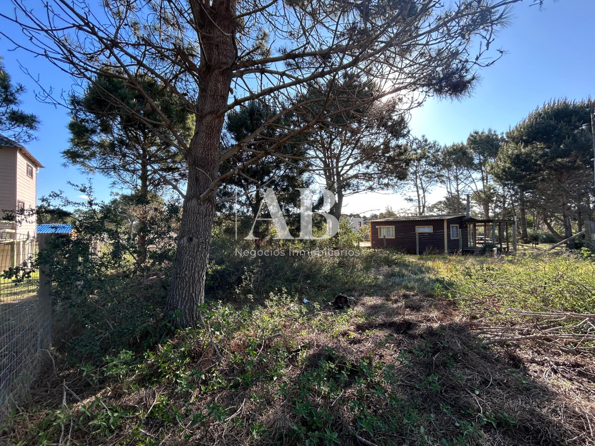 Terreno ID.255 - Solar en la Viuda - Manzana 202 - Punta del Diablo