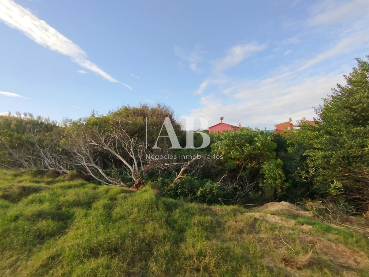 Terreno ID.302 - Terreno a una cuadra de la playa, Punta del Diablo