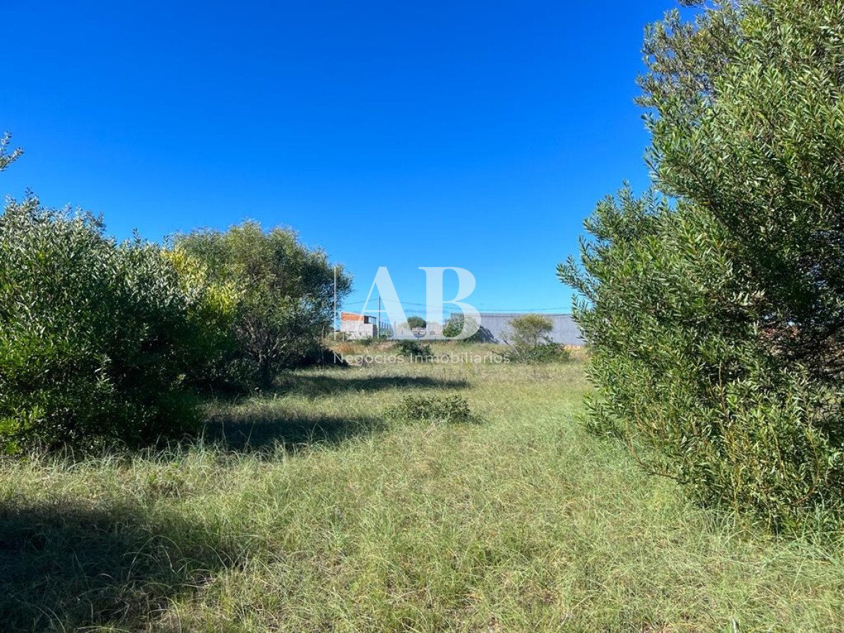 Terreno ID.58 - Terrenos Financiados - Zona Barraca - Mza 471 472