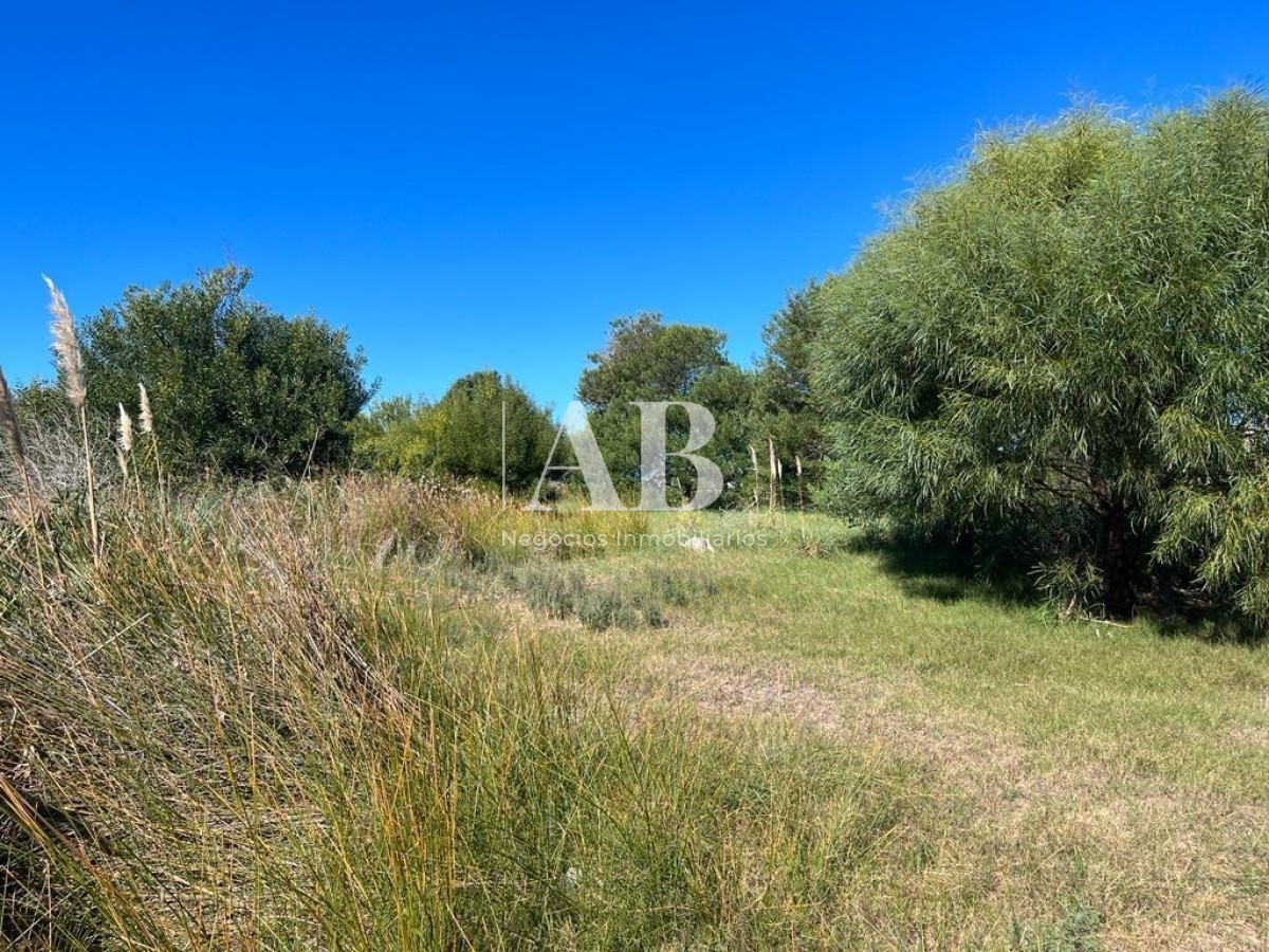 Terreno ID.58 - Terrenos Financiados - Zona Barraca - Mza 471 472