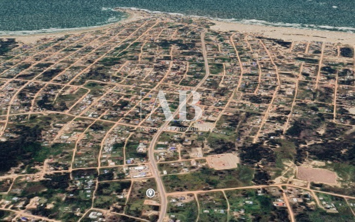 Terreno ID.58 - Terrenos Financiados - Zona Barraca - Mza 471 472