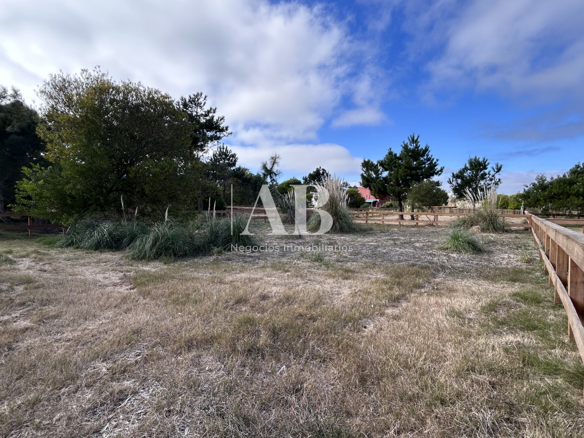 Terreno ID.242 - Terreno en Punta del Diablo a 200m Playa LaViuda - Solar 2