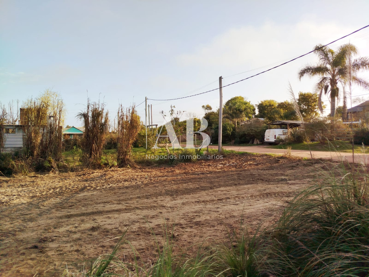 Terreno ID.249 - Terreno Zona Parque Público - Punta del Diablo