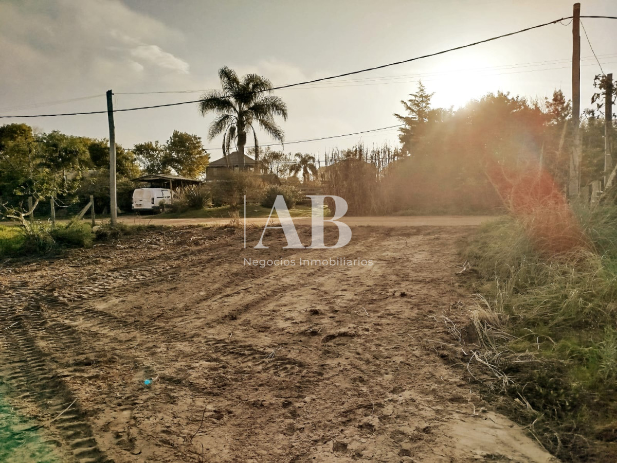 Terreno ID.249 - Terreno Zona Parque Público - Punta del Diablo