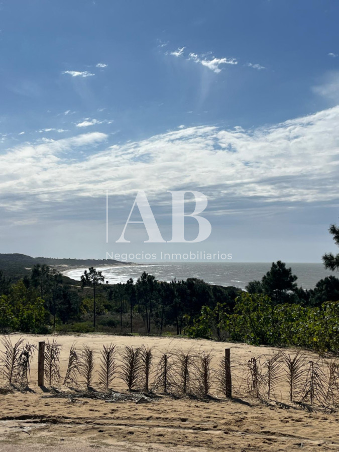 Terreno ID.237 - Terrenos en 2da línea Playa Grande - Punta del Diablo