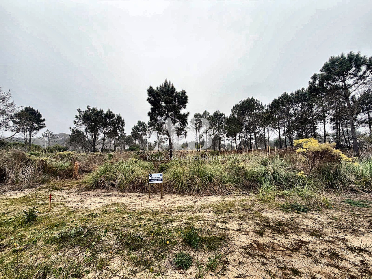Terreno ID.377 - Solar de 510m2 a 400m de Playa 