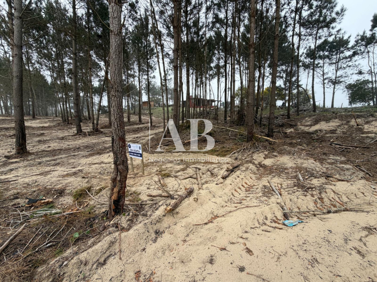 Terreno ID.378 - Oportunidad solar en Playa La Viuda a 10 cuadras del Mar ! FINANCIADO solar 9